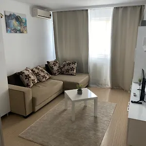 Park View Center - 2 Bdr Bucureşti