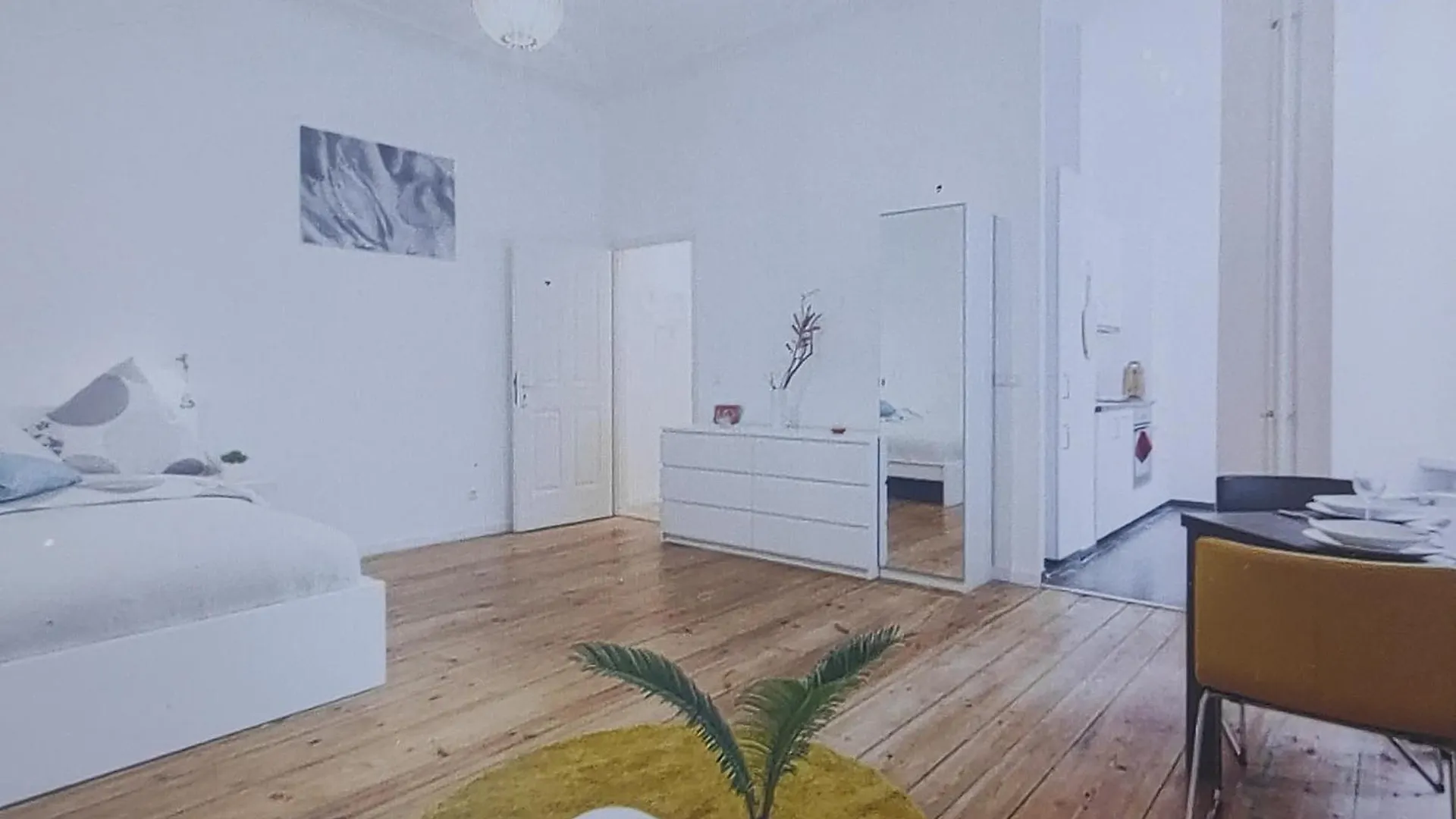 Apartment Ferienwohnung 2 Bdr Luxury Manuela Bukarest Rumänien