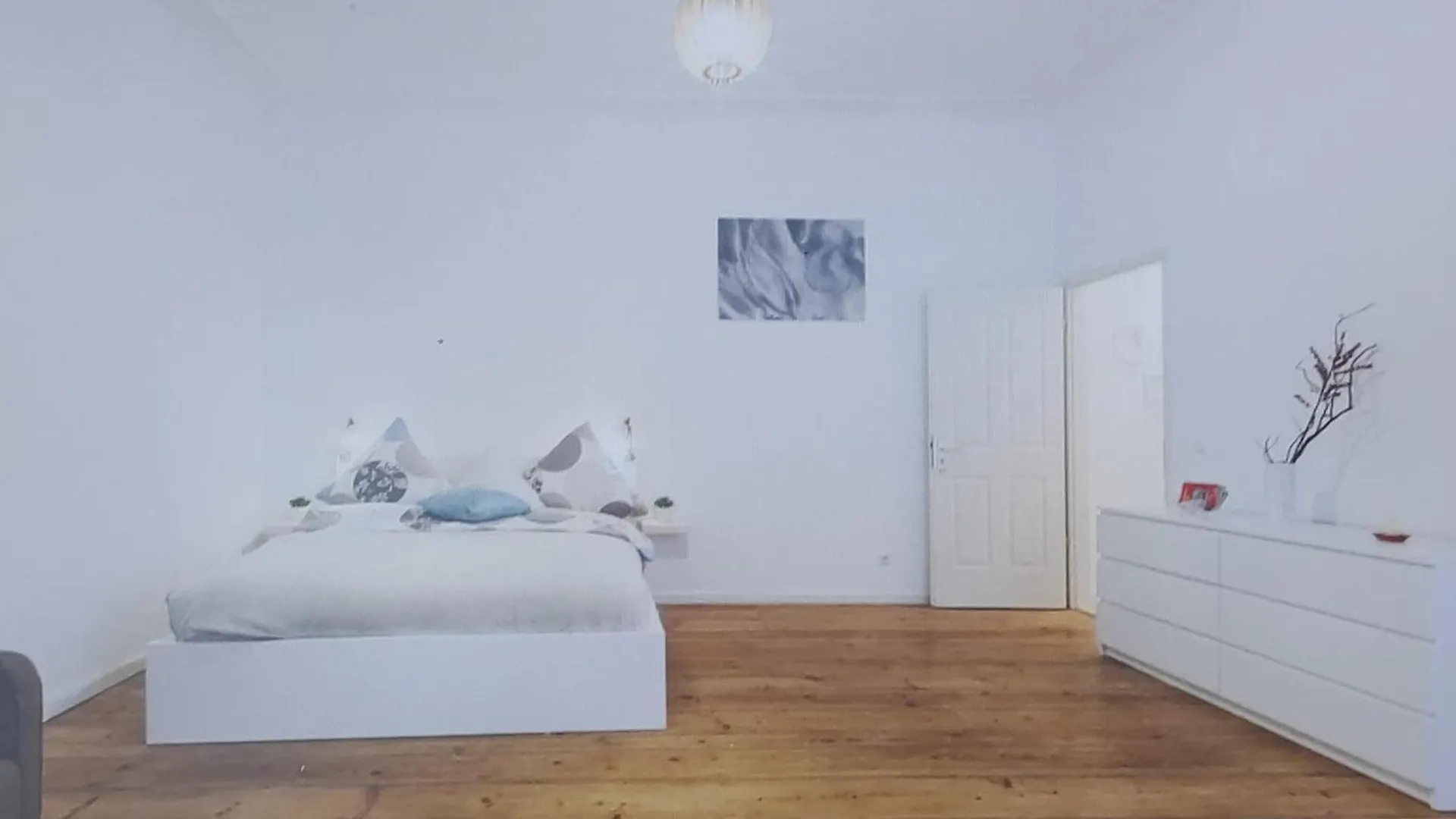 Apartment Ferienwohnung 2 Bdr Luxury Manuela Bukarest