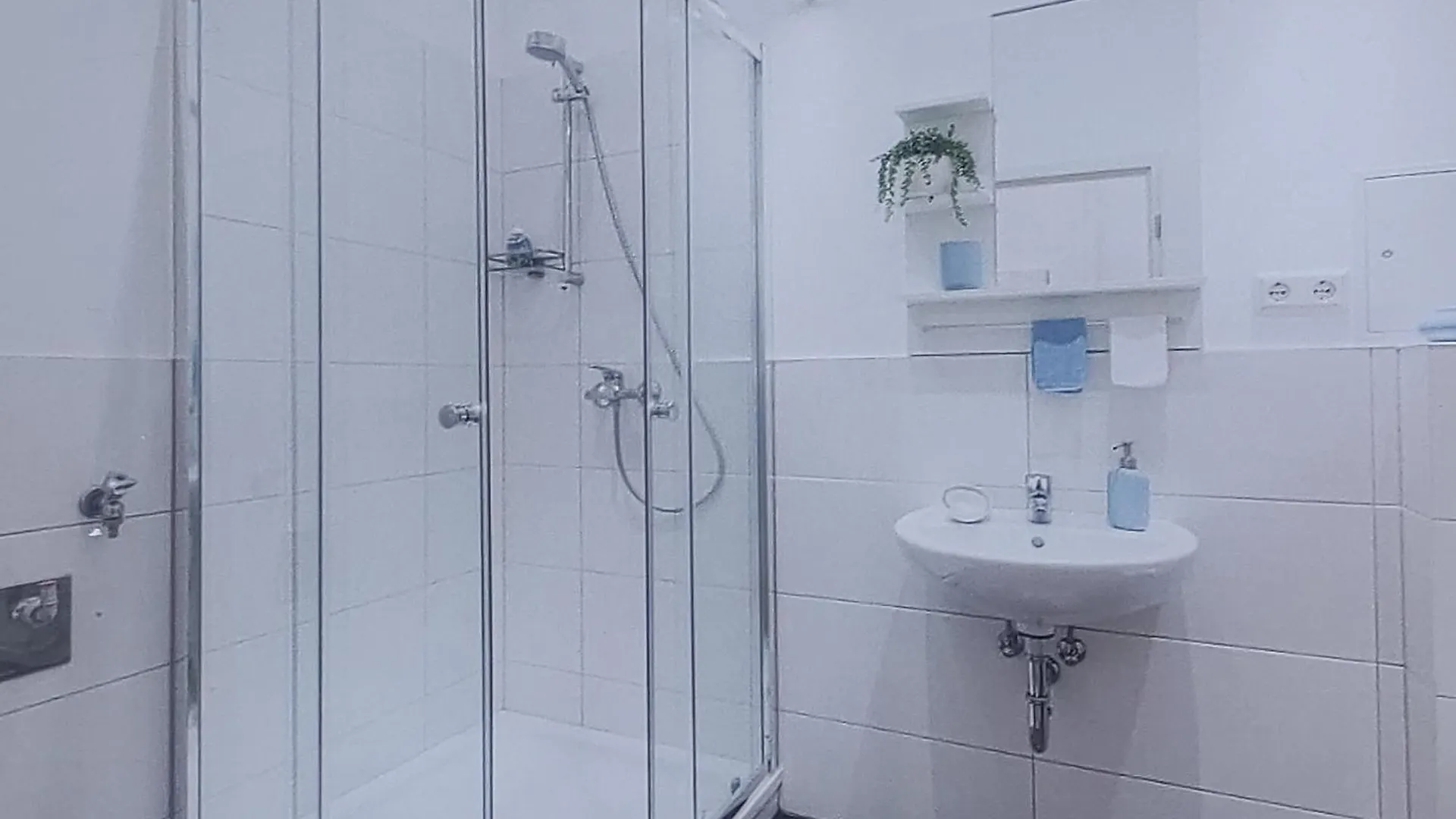 Ferienwohnung 2 Bdr Luxury Manuela Bukarest Apartment