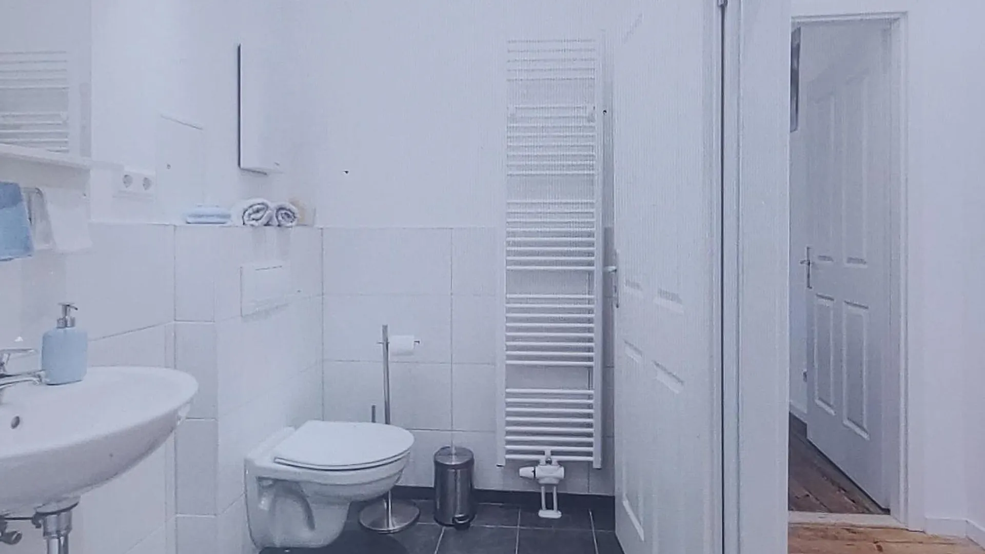 Ferienwohnung 2 Bdr Luxury Manuela Bukarest 0*,